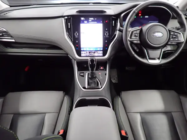 2023 Subaru Legacy Outback — photo 7 | Tuminion Kenya