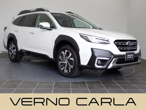 2023 Subaru Legacy Outback — photo 1