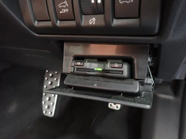 2023 Subaru Legacy Outback — photo 7 | Tuminion Kenya
