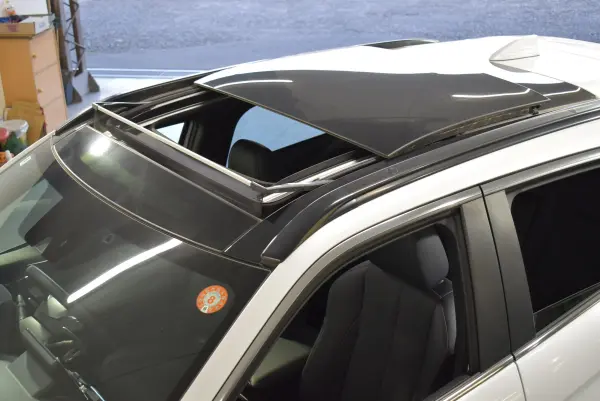 2024 Mitsubishi Eclipse Cross — photo 9 | Tuminion Kenya