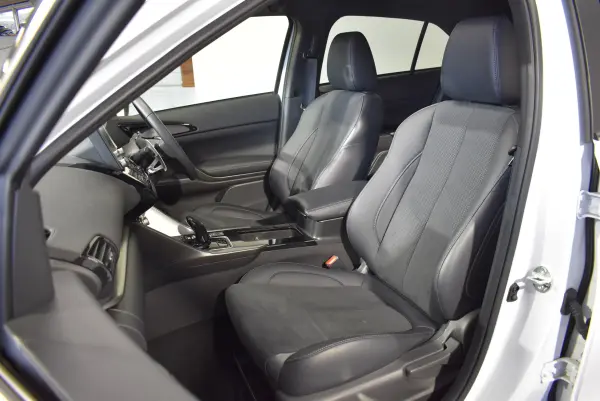 2024 Mitsubishi Eclipse Cross — photo 7 | Tuminion Kenya