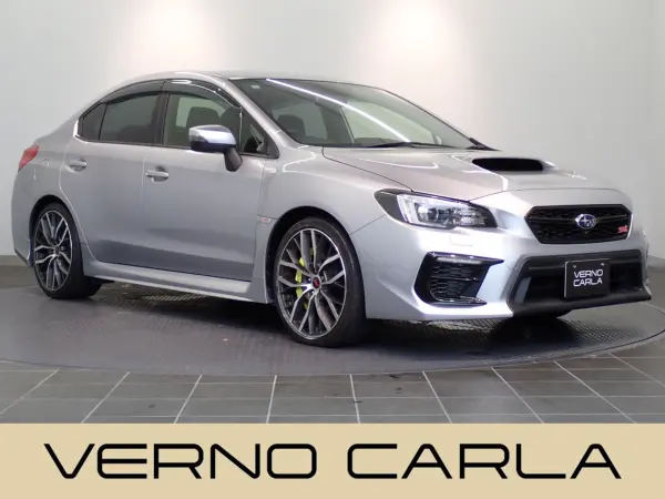 Subaru Subaru WRX 2019