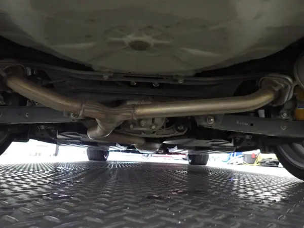 2019 Subaru Wrx — photo 8 | Tuminion Kenya