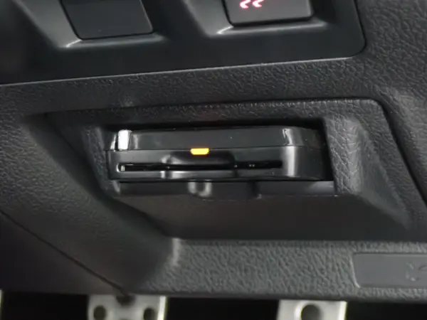 2019 Subaru Wrx — photo 7 | Tuminion Kenya