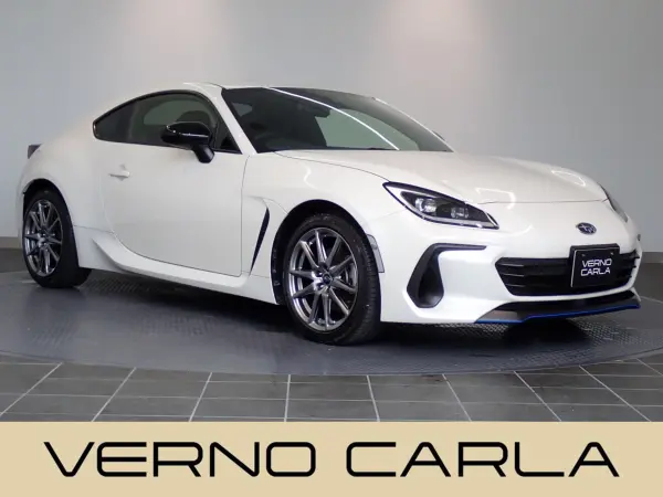 2023 Subaru Brz — photo 1