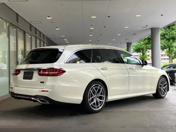 2021 Mercedes Amg Gle — photo 2 | Tuminion Kenya