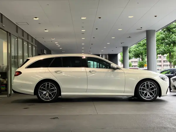 2021 Mercedes Amg Gle — photo 3 | Tuminion Kenya