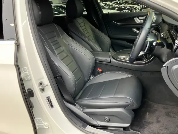 2021 Mercedes Amg Gle — photo 7 | Tuminion Kenya