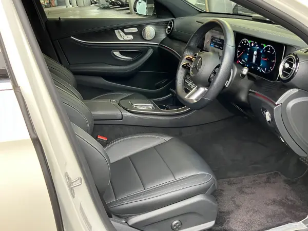 2021 Mercedes Amg Gle — photo 8 | Tuminion Kenya