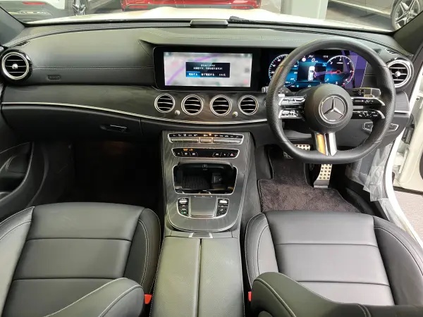 2021 Mercedes Amg Gle — photo 9 | Tuminion Kenya