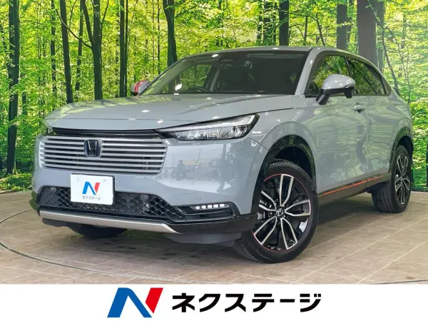 Honda Honda Vezel 2025