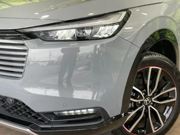 2025 Honda Vezel — photo 8 | Tuminion Kenya