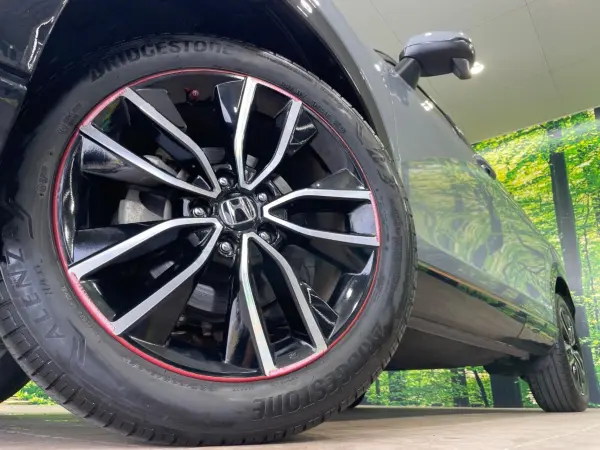 2025 Honda Vezel — photo 9 | Tuminion Kenya