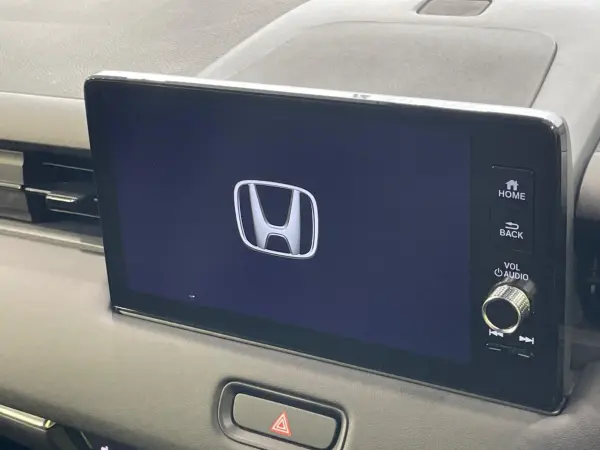 2025 Honda Vezel — photo 3 | Tuminion Kenya
