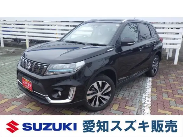 Suzuki Escudo 1.5 4WD