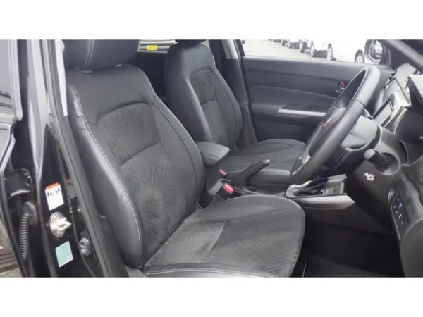 2023 Suzuki Escudo — photo 7 | Tuminion Kenya