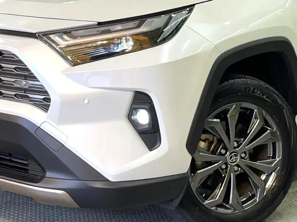 2023 Toyota  Rav4 — photo 8 | Tuminion Kenya