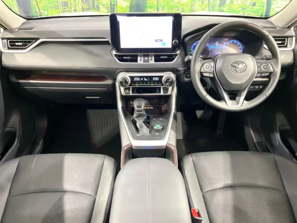 2023 Toyota  Rav4 — photo 2 | Tuminion Kenya