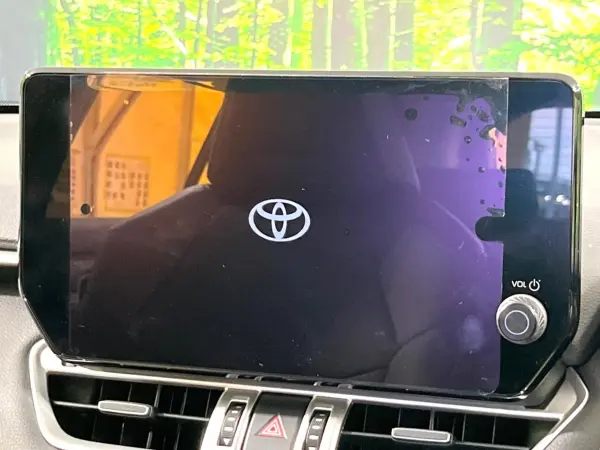 2023 Toyota  Rav4 — photo 3 | Tuminion Kenya