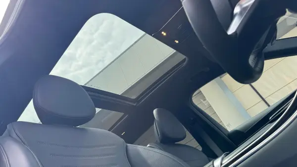 2025 Mercedes-benz Glc — photo 7 | Tuminion Kenya