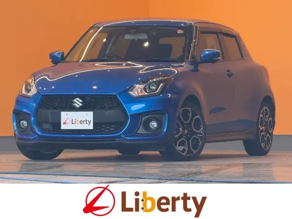 Suzuki SUZUKI SWIFT 2021