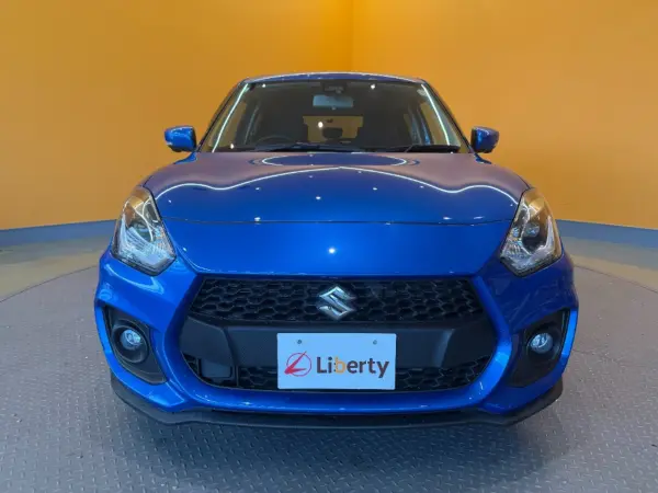 2021 Suzuki Swift — photo 9 | Tuminion Kenya