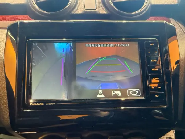 2021 Suzuki Swift — photo 7 | Tuminion Kenya