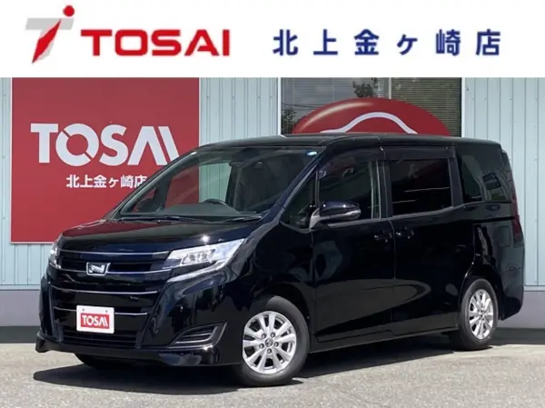 Toyota Toyota Noah 2020