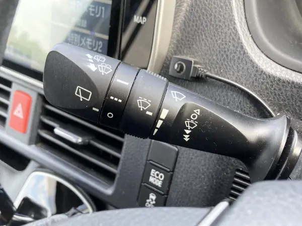 2020 Toyota Noah — photo 9 | Tuminion Kenya