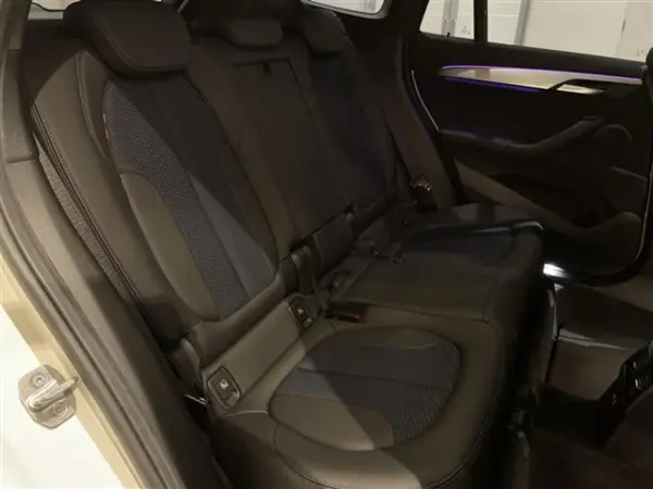 2021 Bmw X1 — photo 2 | Tuminion Kenya