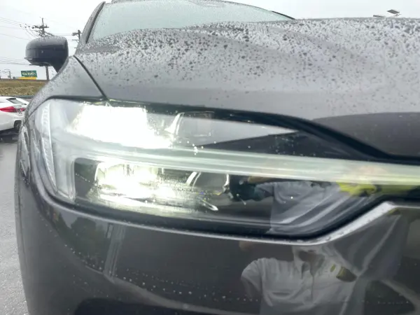 2022 Volvo Xc60 — photo 8 | Tuminion Kenya