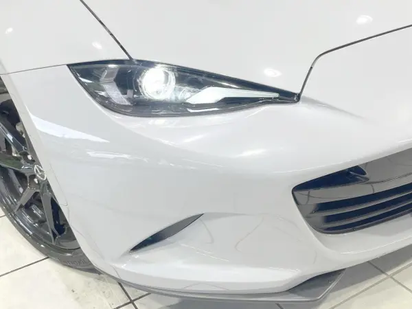 2024 Mazda Roadster — photo 8 | Tuminion Kenya