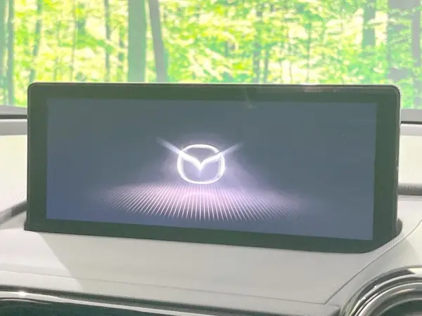2024 Mazda Roadster — photo 7 | Tuminion Kenya