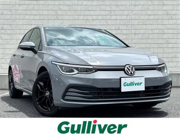 Volkswagen Volkswagen Golf 2023