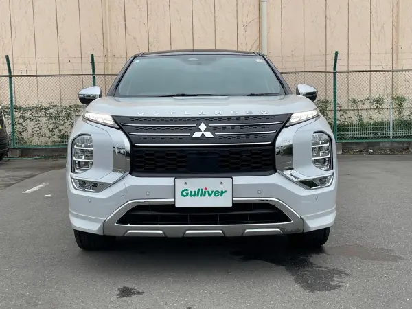 2023 Mitsubishi Outlander — photo 9 | Tuminion Kenya
