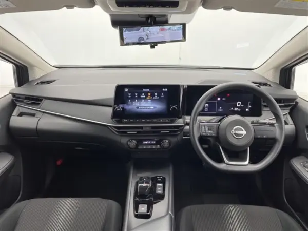 2021 Nissan Note — photo 2 | Tuminion Kenya