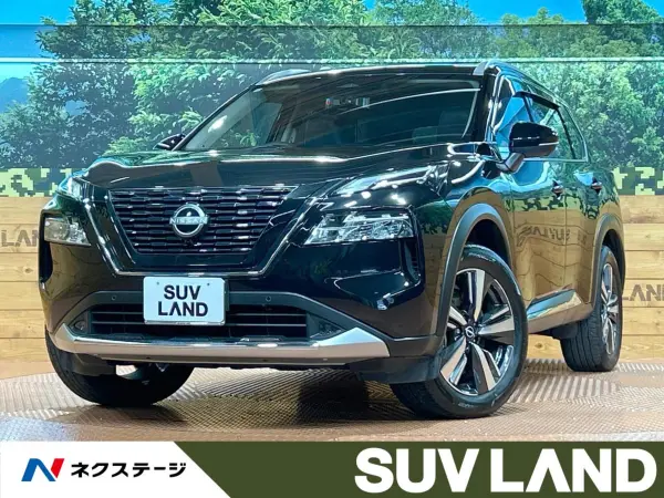 Nissan NISSAN XTRAIL 2023