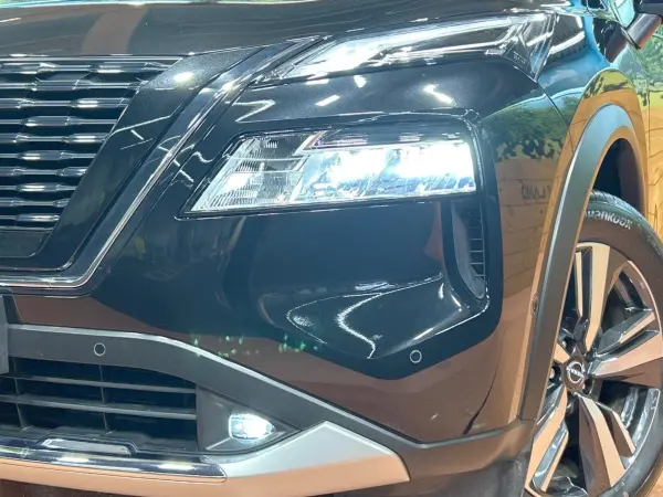 2023 Nissan Xtrail — photo 8 | Tuminion Kenya