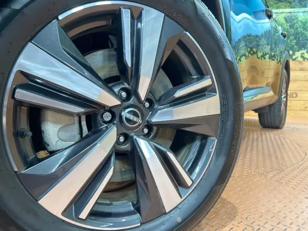 2023 Nissan Xtrail — photo 9 | Tuminion Kenya