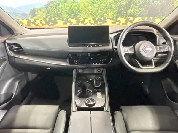 2023 Nissan Xtrail — photo 2 | Tuminion Kenya