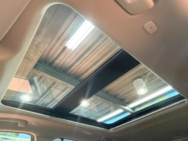 2023 Nissan Xtrail — photo 3 | Tuminion Kenya