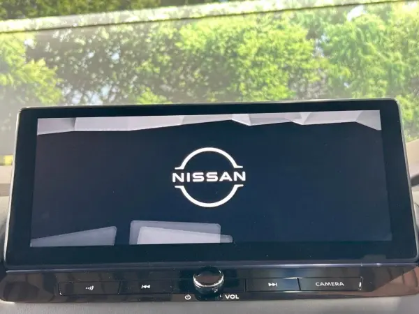 2023 Nissan Xtrail — photo 7 | Tuminion Kenya