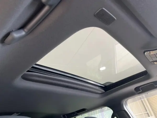 2024 Land Cruiser 250 — photo 3 | Tuminion Kenya
