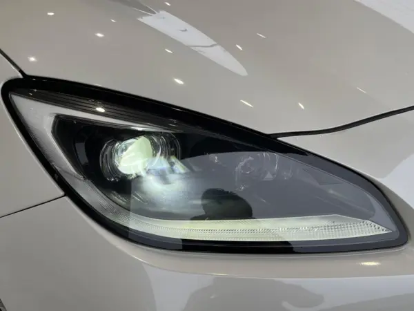 2021 Subaru Brz — photo 9 | Tuminion Kenya