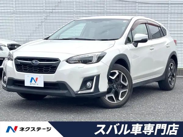 Subaru Subaru XV 2018
