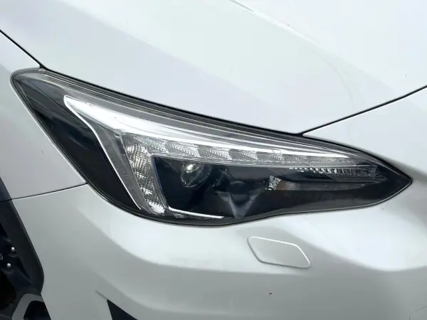 2018 Subaru Xv — photo 8 | Tuminion Kenya