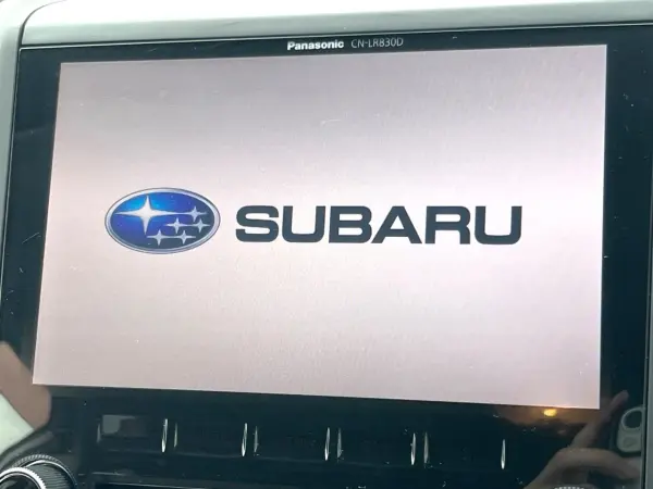 2018 Subaru Xv — photo 3 | Tuminion Kenya