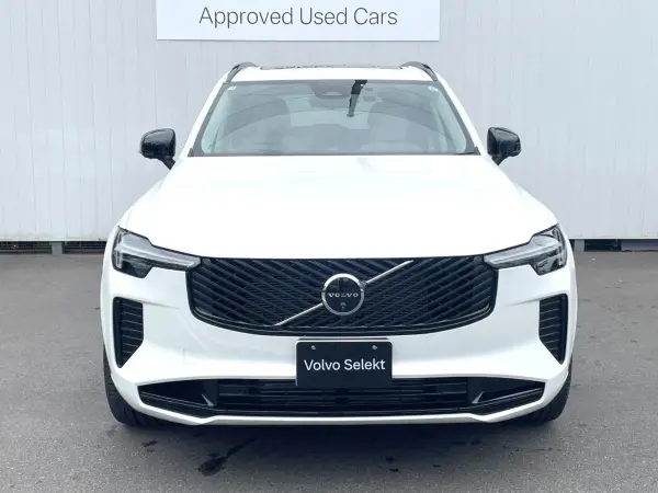 2026 Volvo Xc90 — photo 2 | Tuminion Kenya