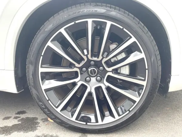 2026 Volvo Xc90 — photo 9 | Tuminion Kenya