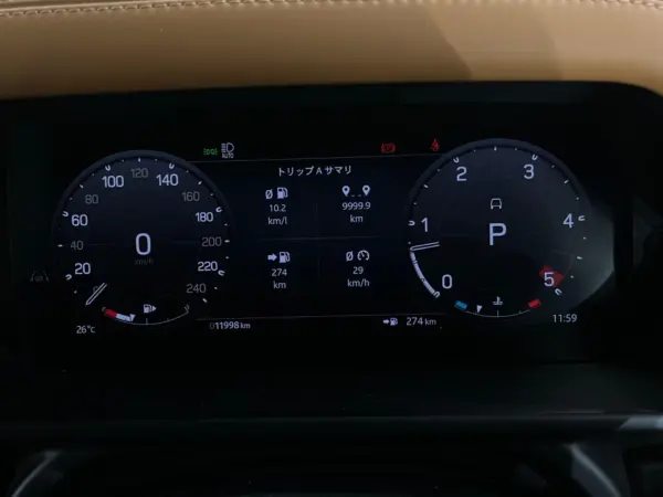 2023 Landrover Defender — photo 3 | Tuminion Kenya